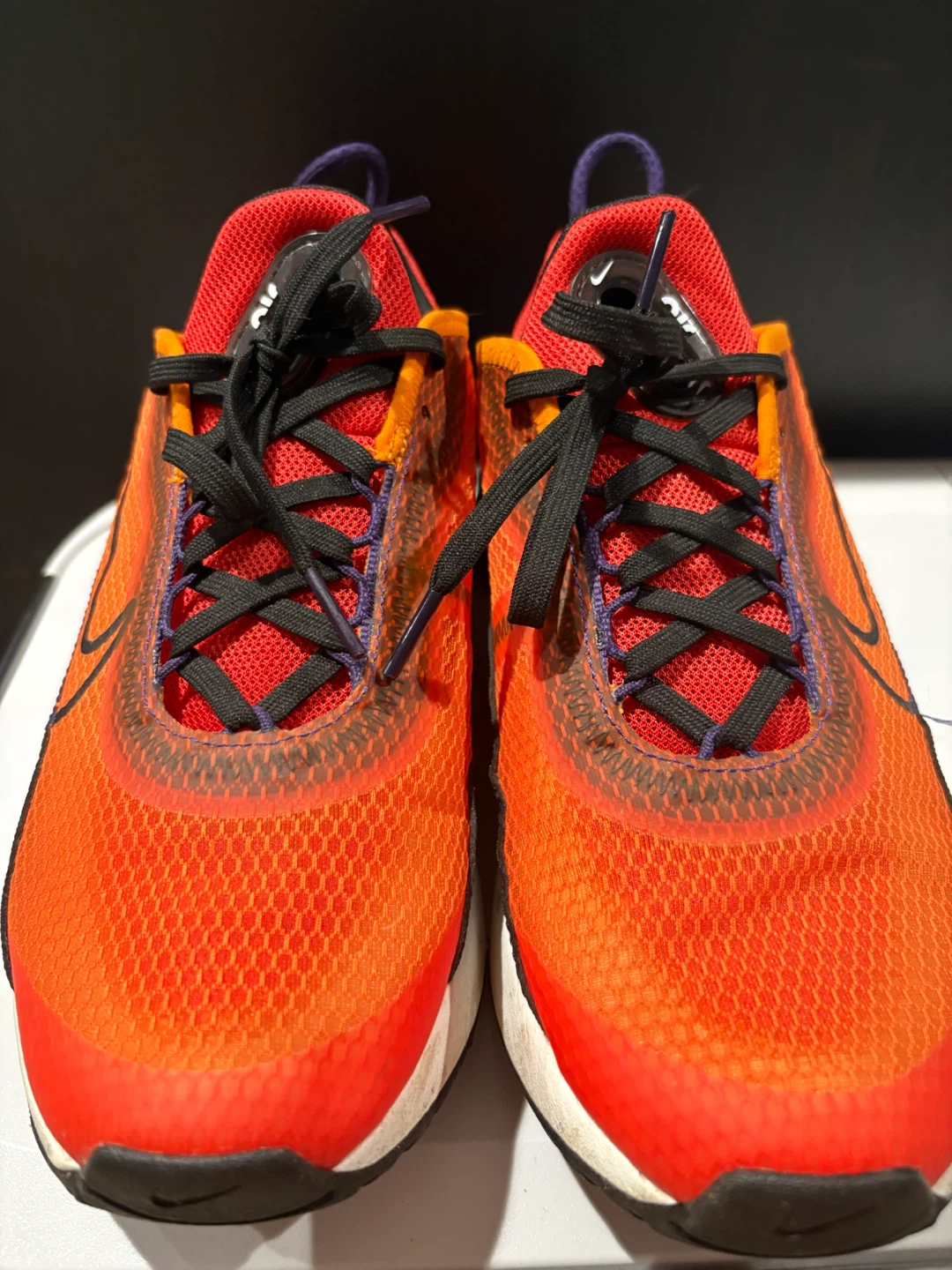 Nike Air Max 2090 sneakers - photo 3
