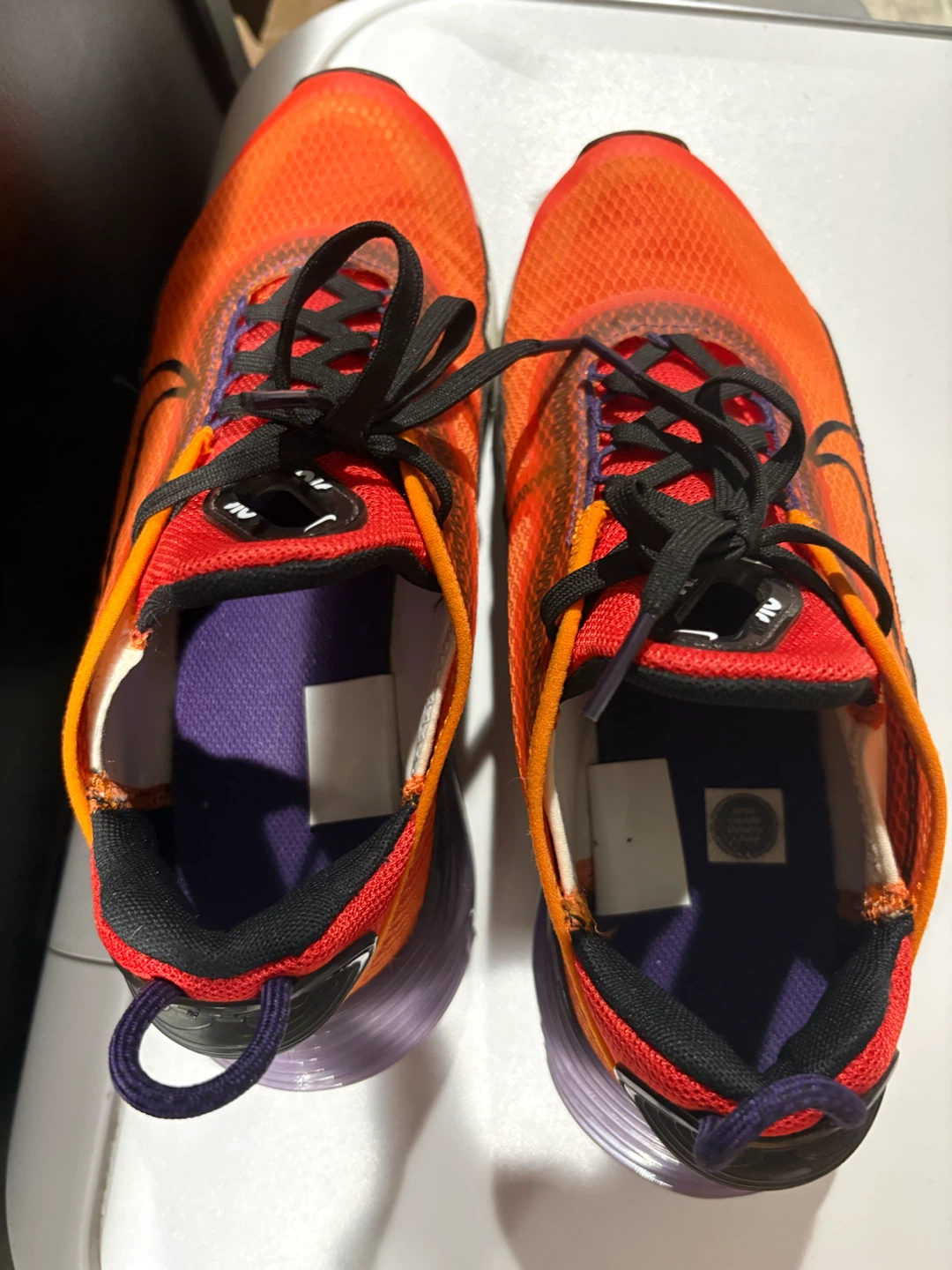 Nike Air Max 2090 sneakers - photo 4