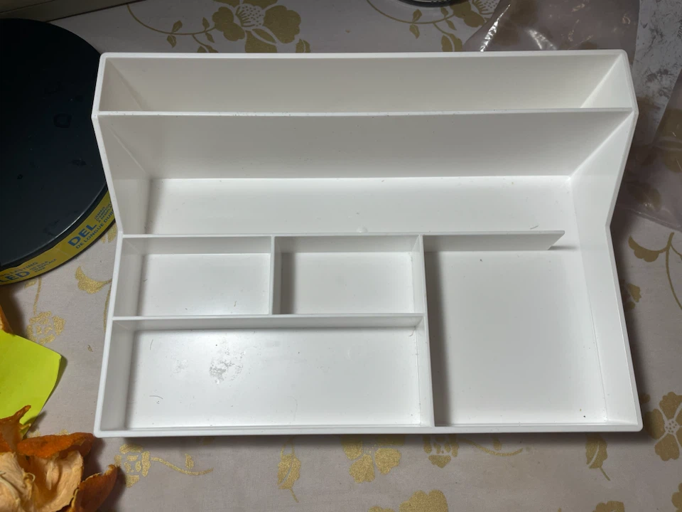 TRU RED Desktop Organizer