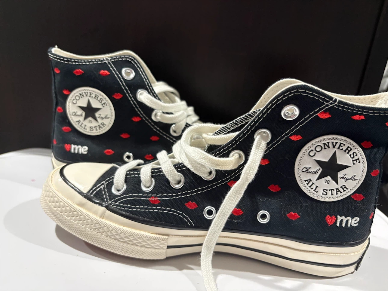 Converse Chuck Taylor 70s High Top Sneakers