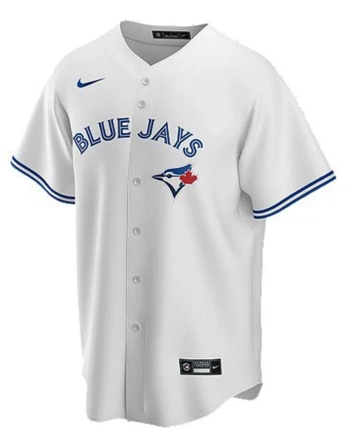 Toronto Blue Jays Vladimir Guerrero Jr. Jersey - photo 3