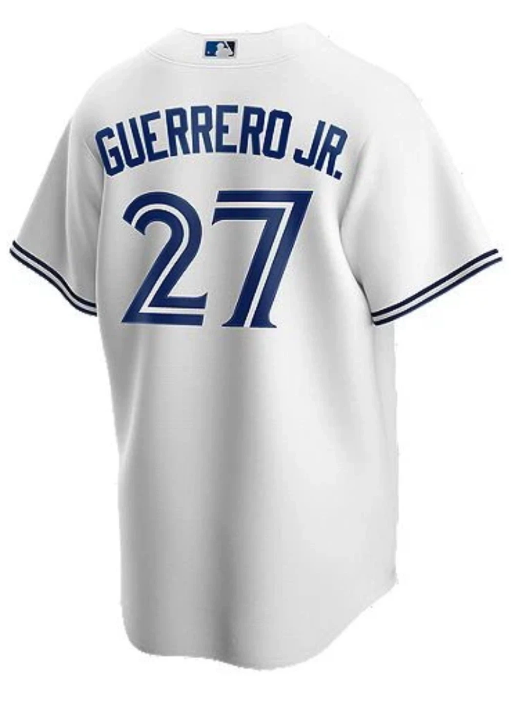 Toronto Blue Jays Vladimir Guerrero Jr. Jersey - photo 4