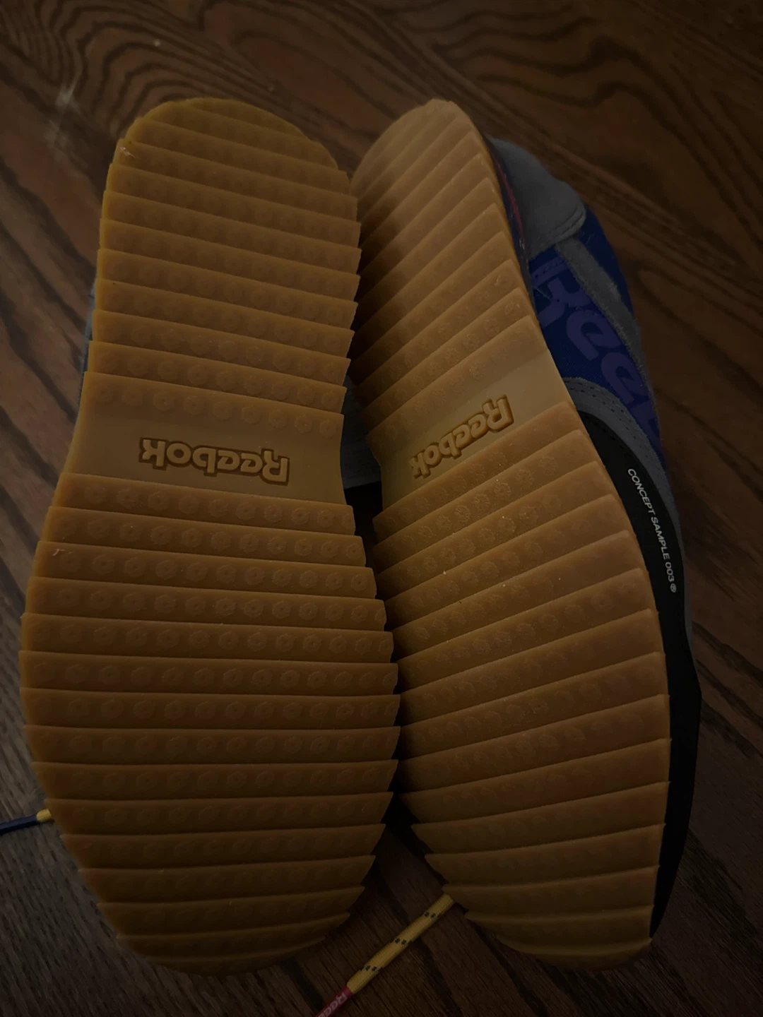 Reebok Classic Concept Sneakers - photo 3