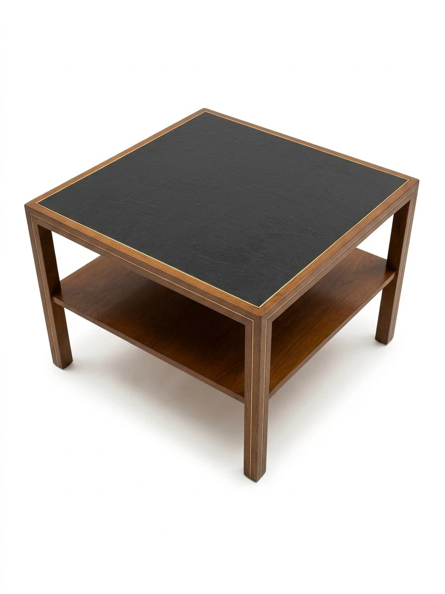 Mid-Century Modern Style Coffee Table - photo 2