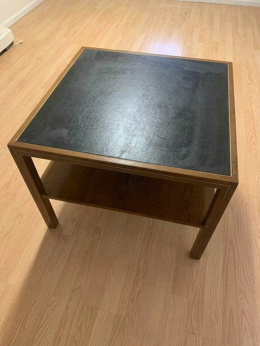 Mid-Century Modern Style Coffee Table - photo 3