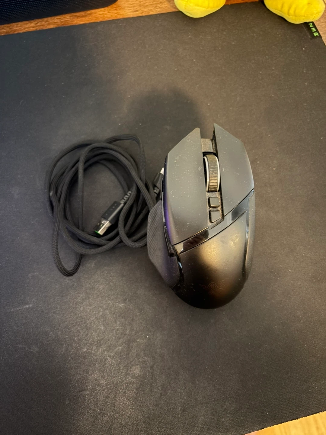 Razer Basilisk Ultimate Gaming Mouse