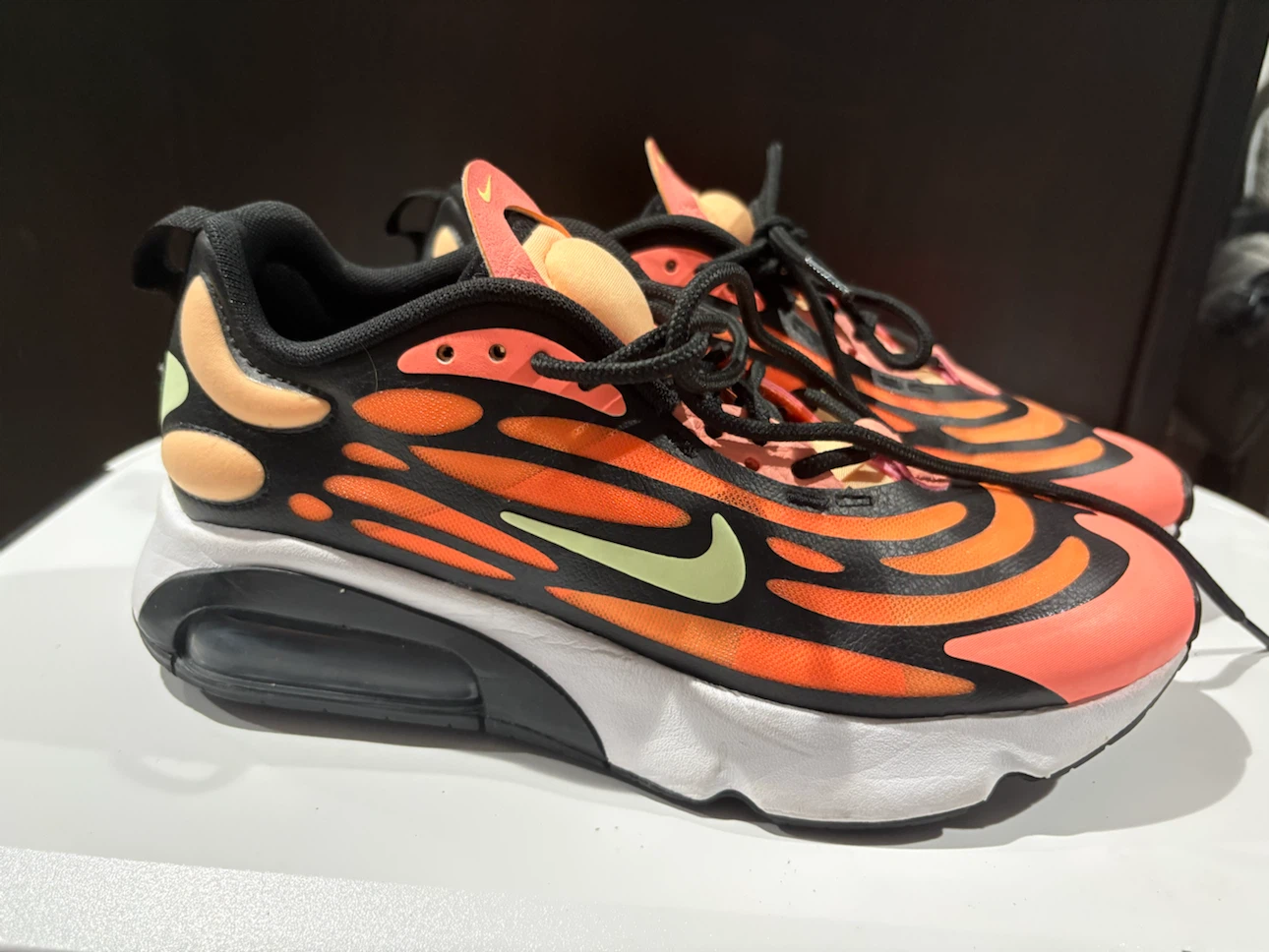 Nike Air Max 200 Sneakers