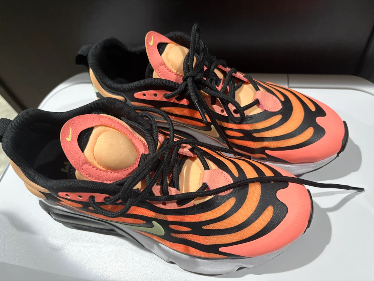 Nike Air Max 200 Sneakers - photo 3