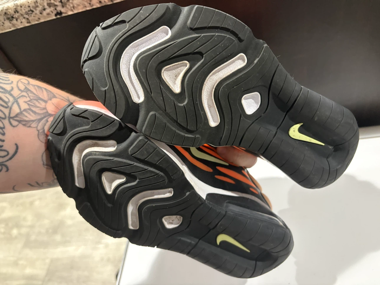 Nike Air Max 200 Sneakers - photo 4