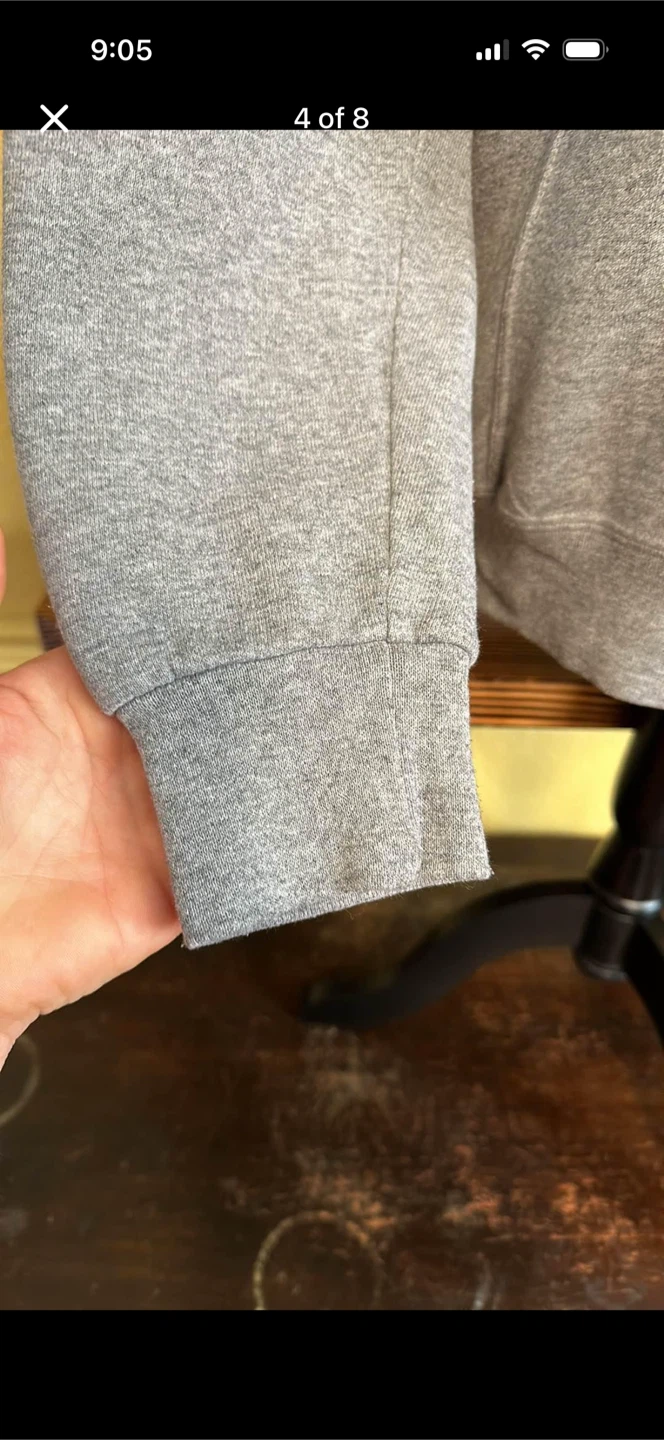 Russell Athletic Sweatshirt - photo 4