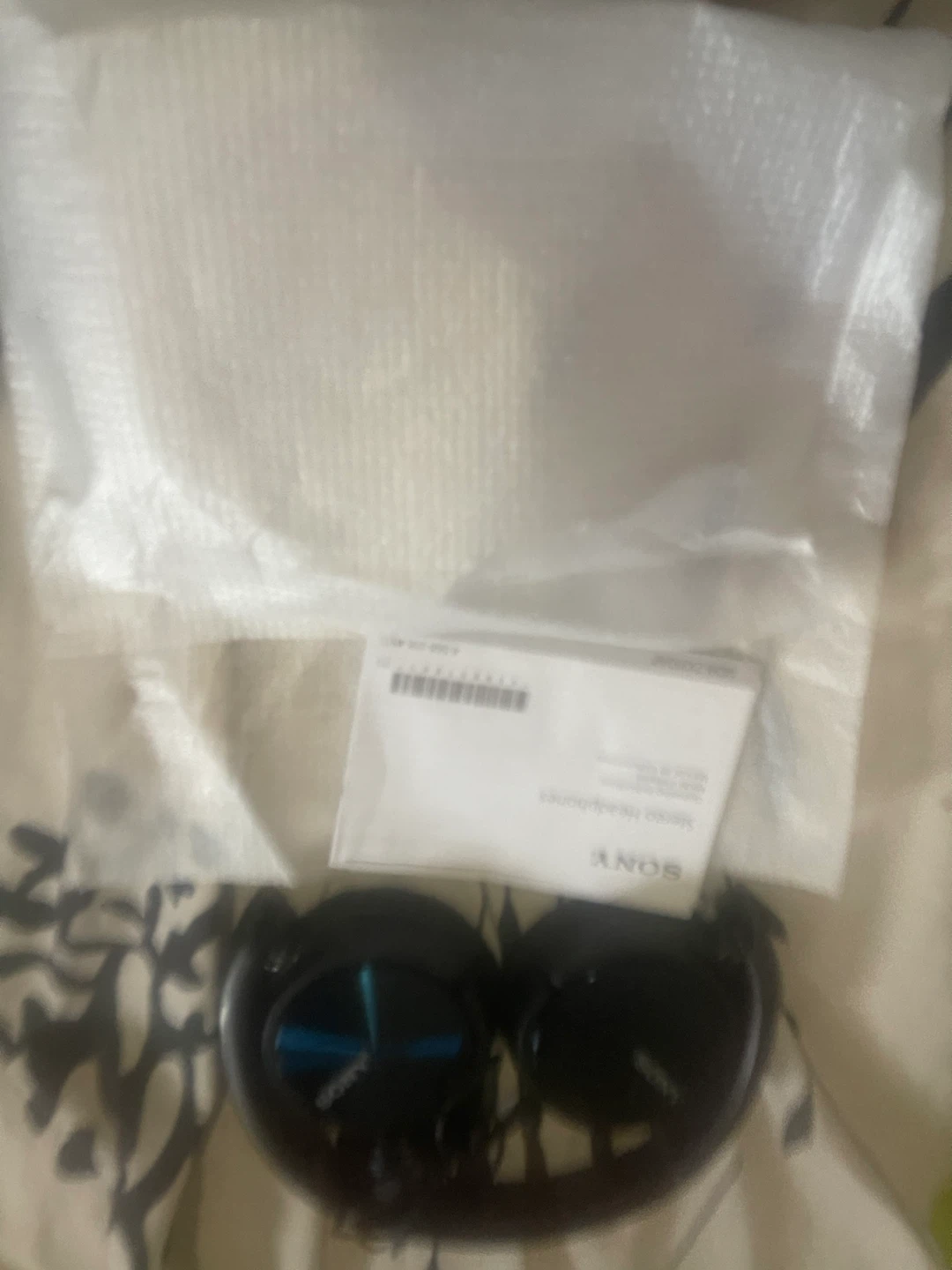 Sony MDR-ZX310AP Stereo Headphones - photo 2