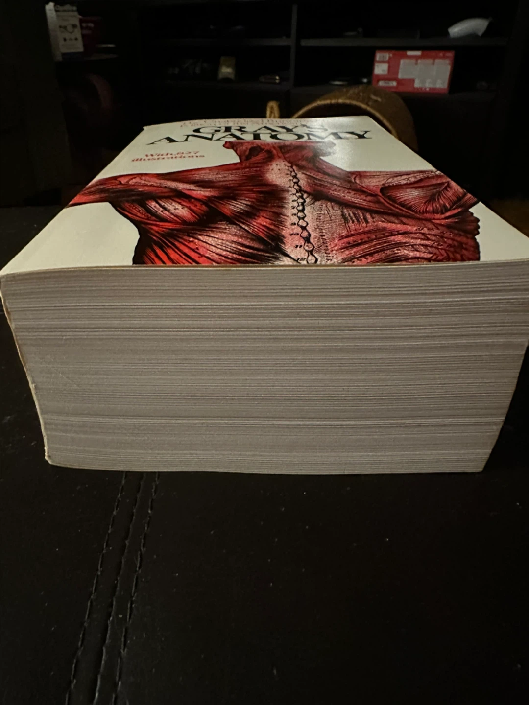 Gray's Anatomy Unabridged Running Press Edition - photo 2