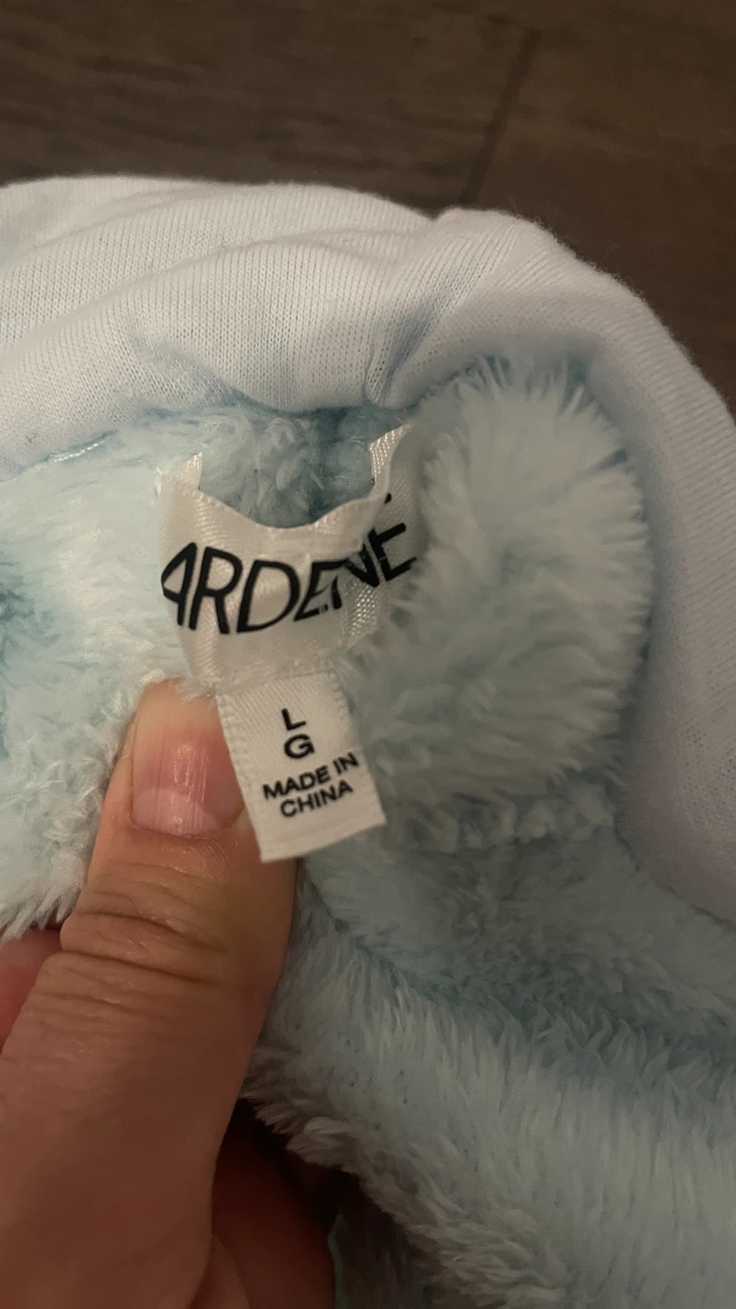 Ardene Unicorn Onesie - Size Large - photo 5