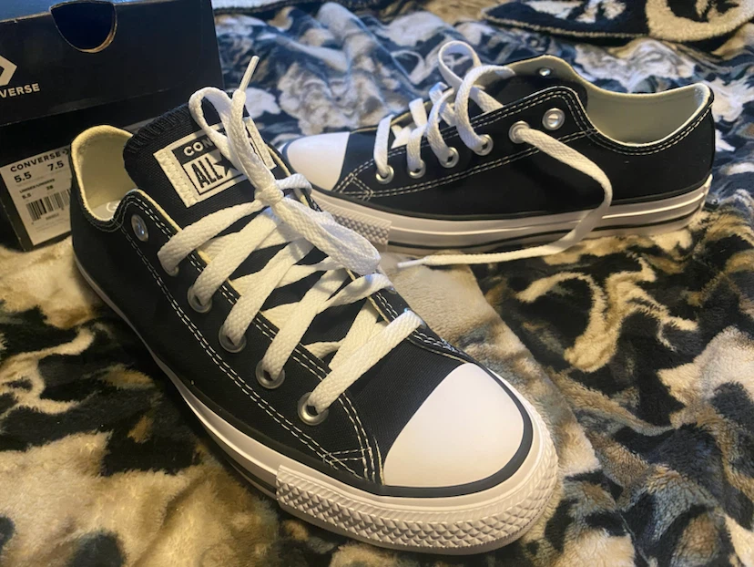 Brand new Converse All Star chuck taylor Shoes