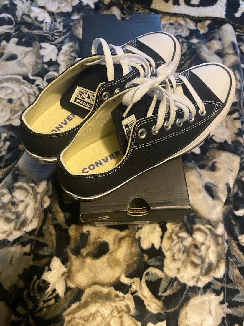 Brand new Converse All Star chuck taylor Shoes - photo 3