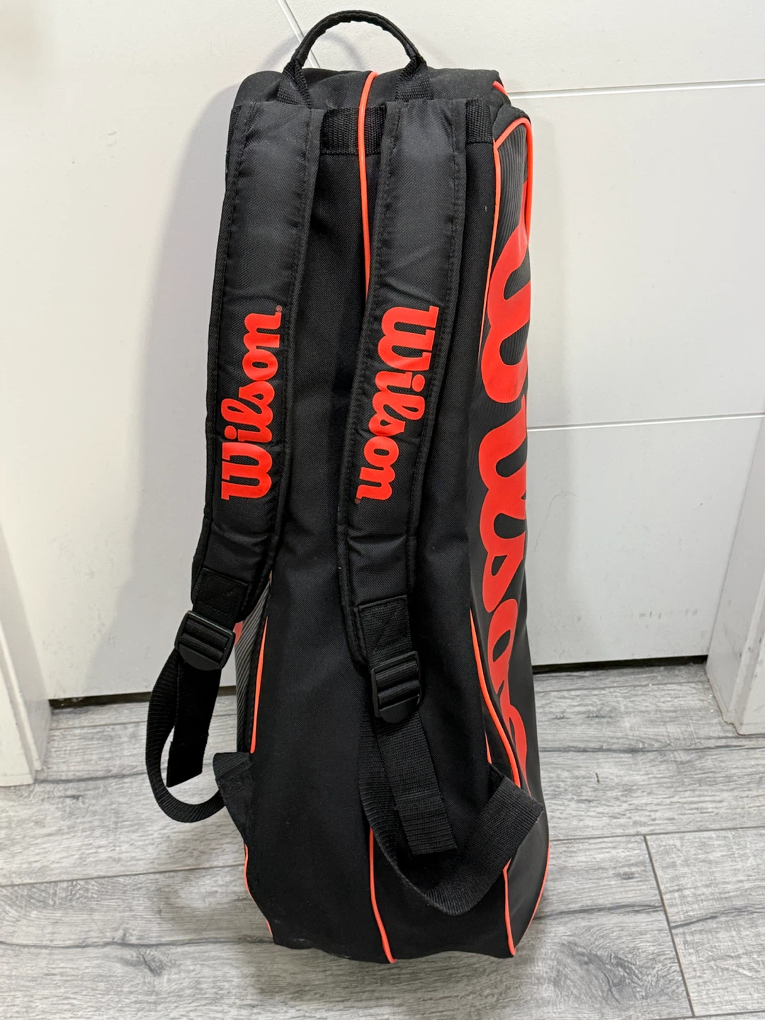 Wilson Tennis Rackets & Tour Bag Set - photo 2