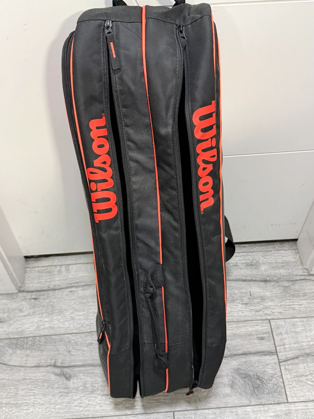 Wilson Tennis Rackets & Tour Bag Set - photo 3