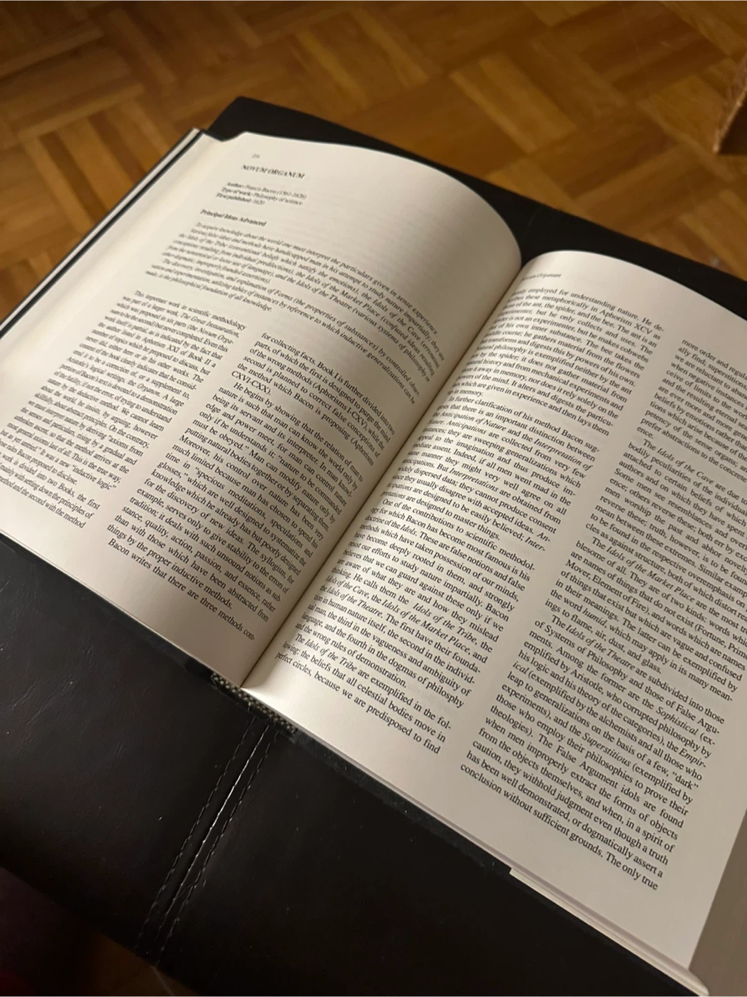 Masterpieces of World Philosophy by Frank N. Magill - photo 5