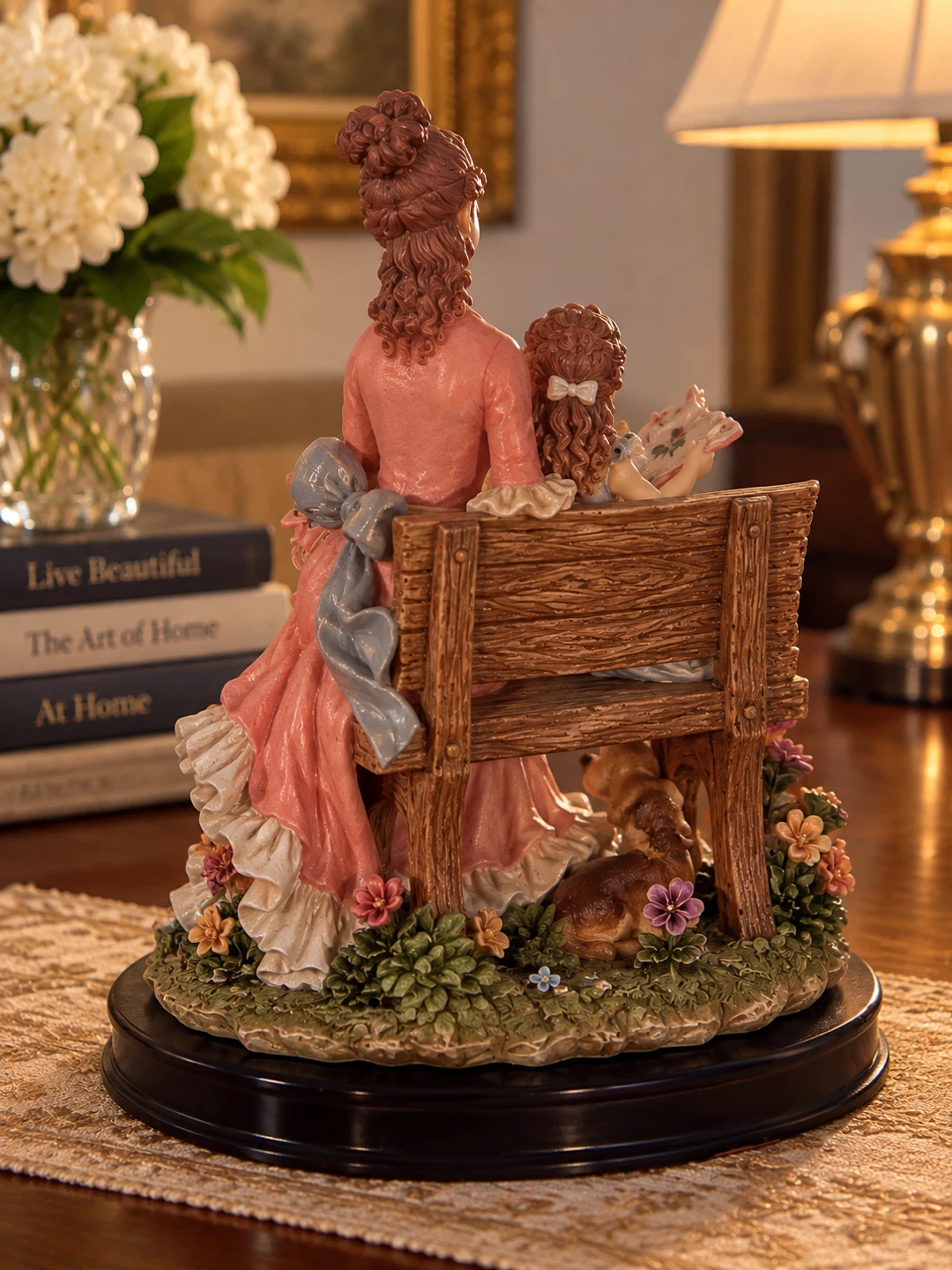 Adeline Collection Figurine - photo 2