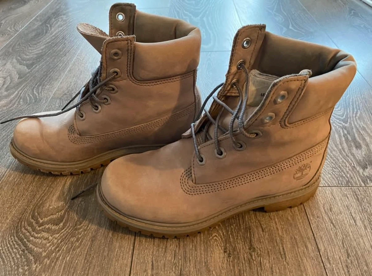 Shoes - Timberland - Women