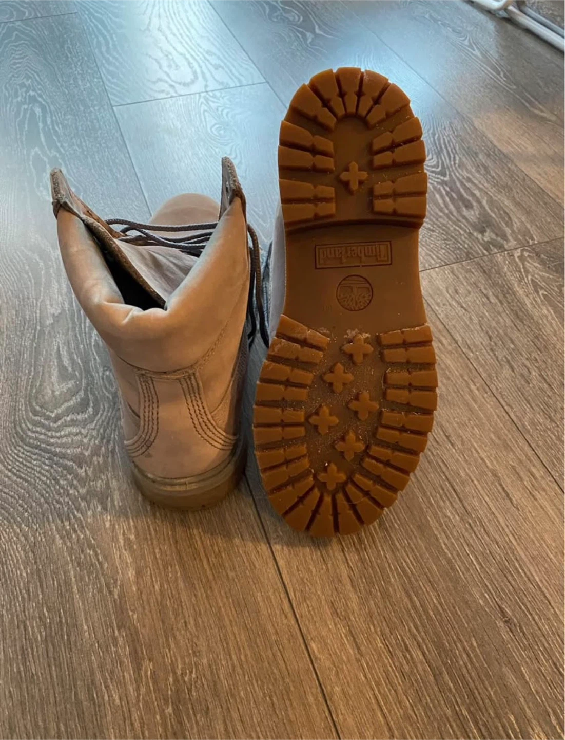 Shoes - Timberland - Women - photo 2