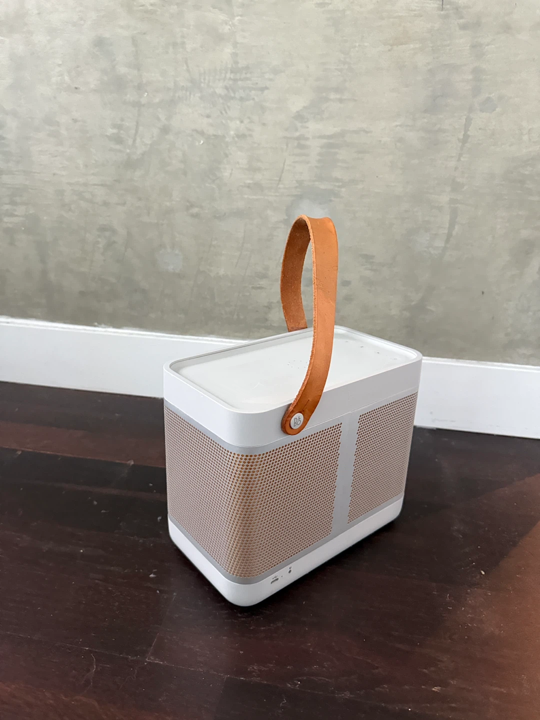 Bang & Olufsen Beolit 20 Portable Speaker