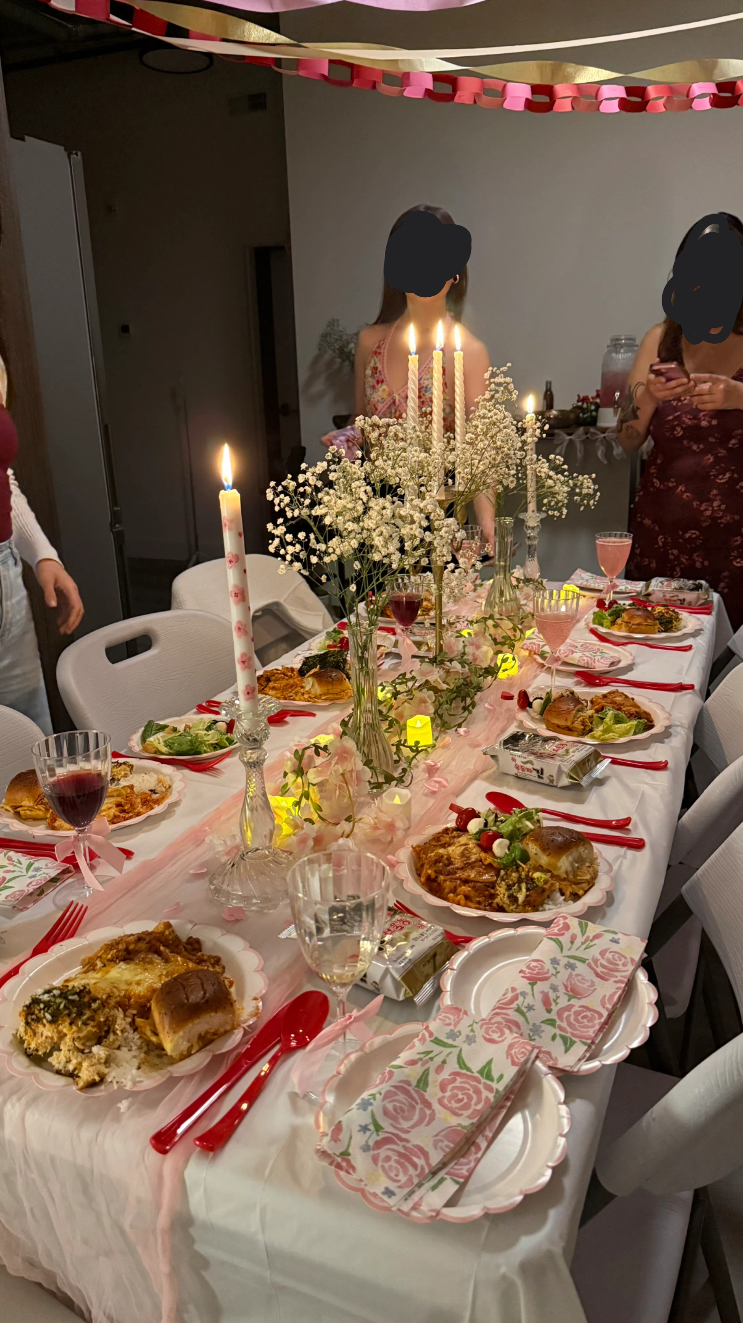 5 Assorted Glass Vases - photo 3