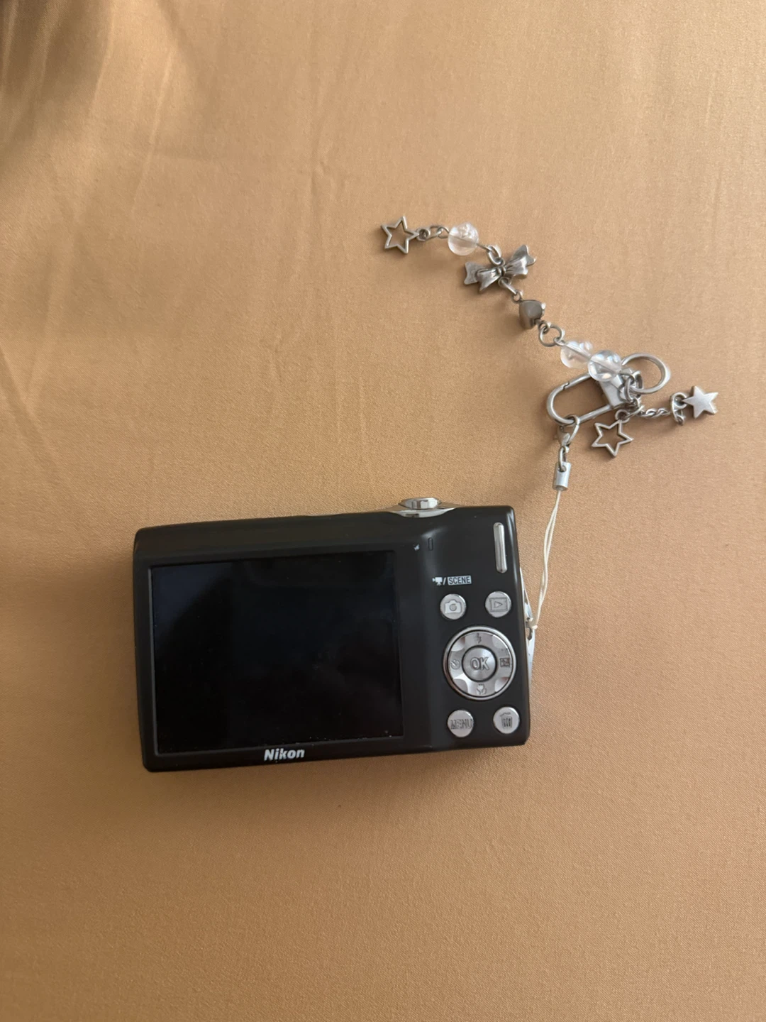 Nikon Coolpix Digital Camera - photo 2