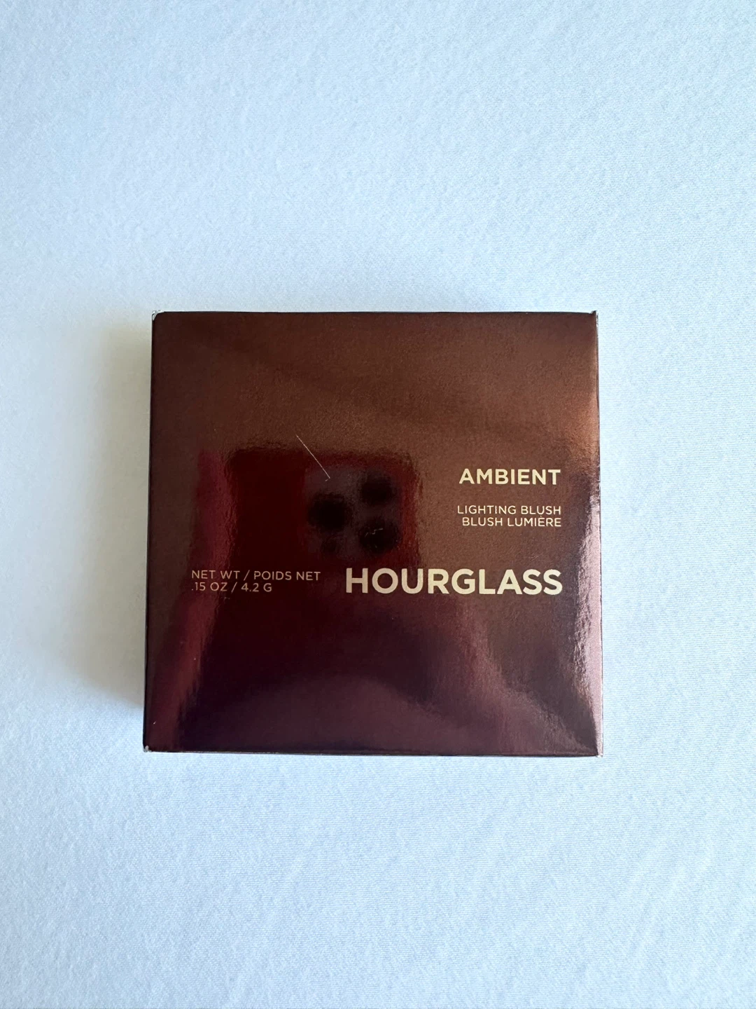 🆕 Hourglass Ambient Lighting Blush - Sublime Flush - photo 2