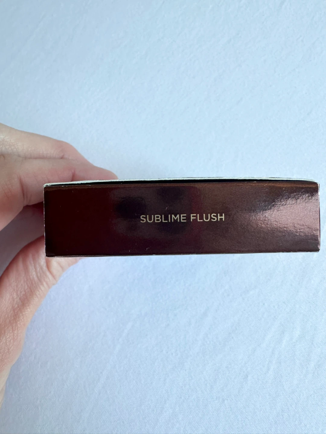 🆕 Hourglass Ambient Lighting Blush - Sublime Flush - photo 3