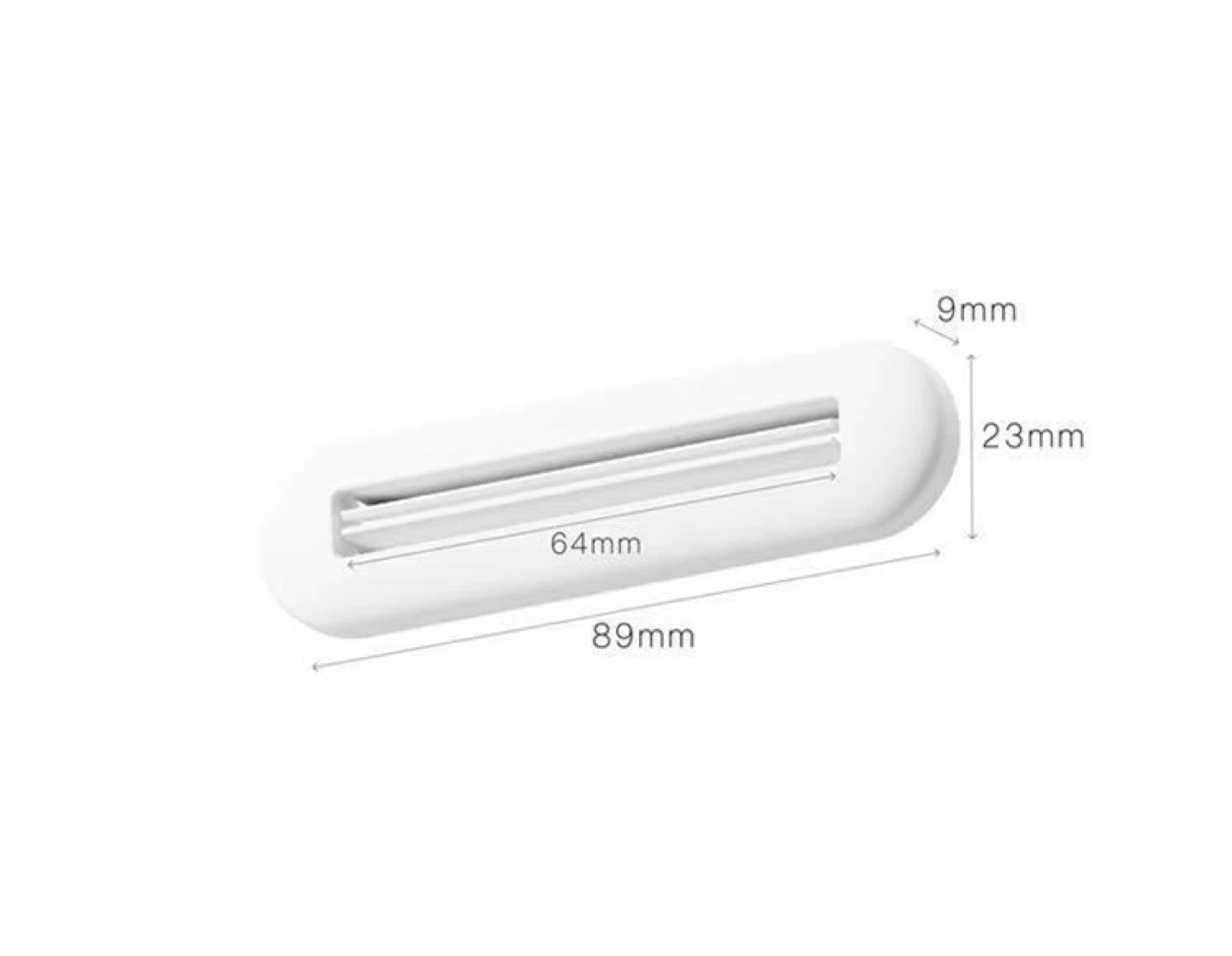 Tube Squeezer Tool - photo 3