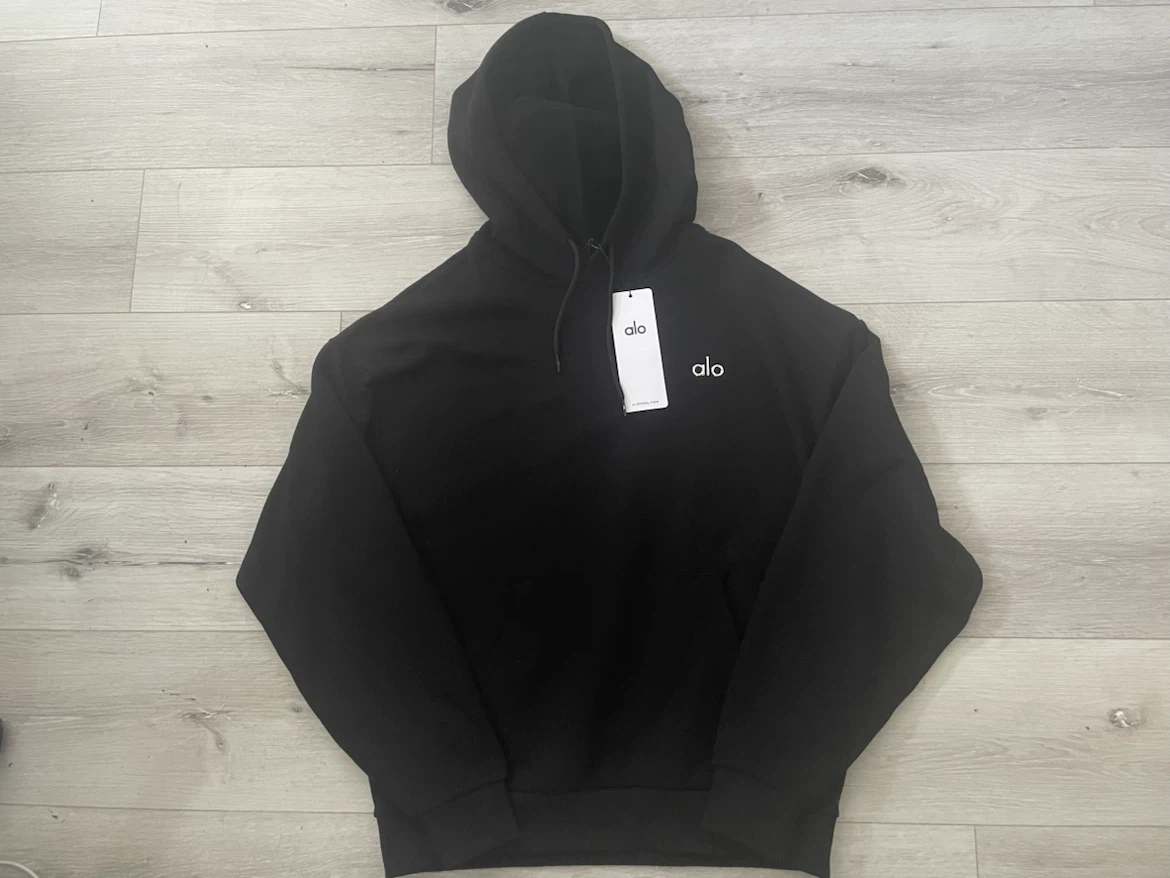 Alo Hoodie