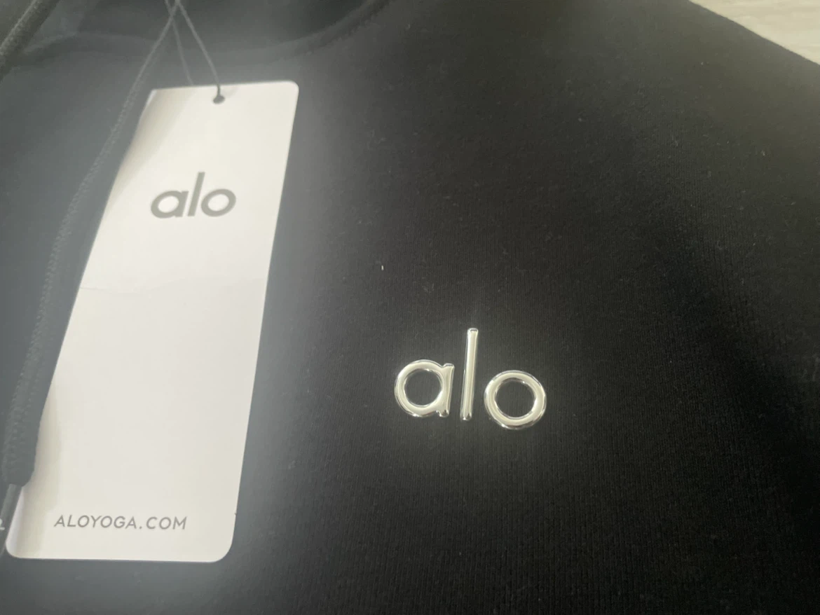 Alo Hoodie - photo 2