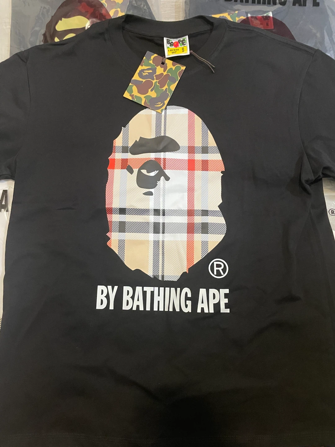 Bape Tee - photo 2