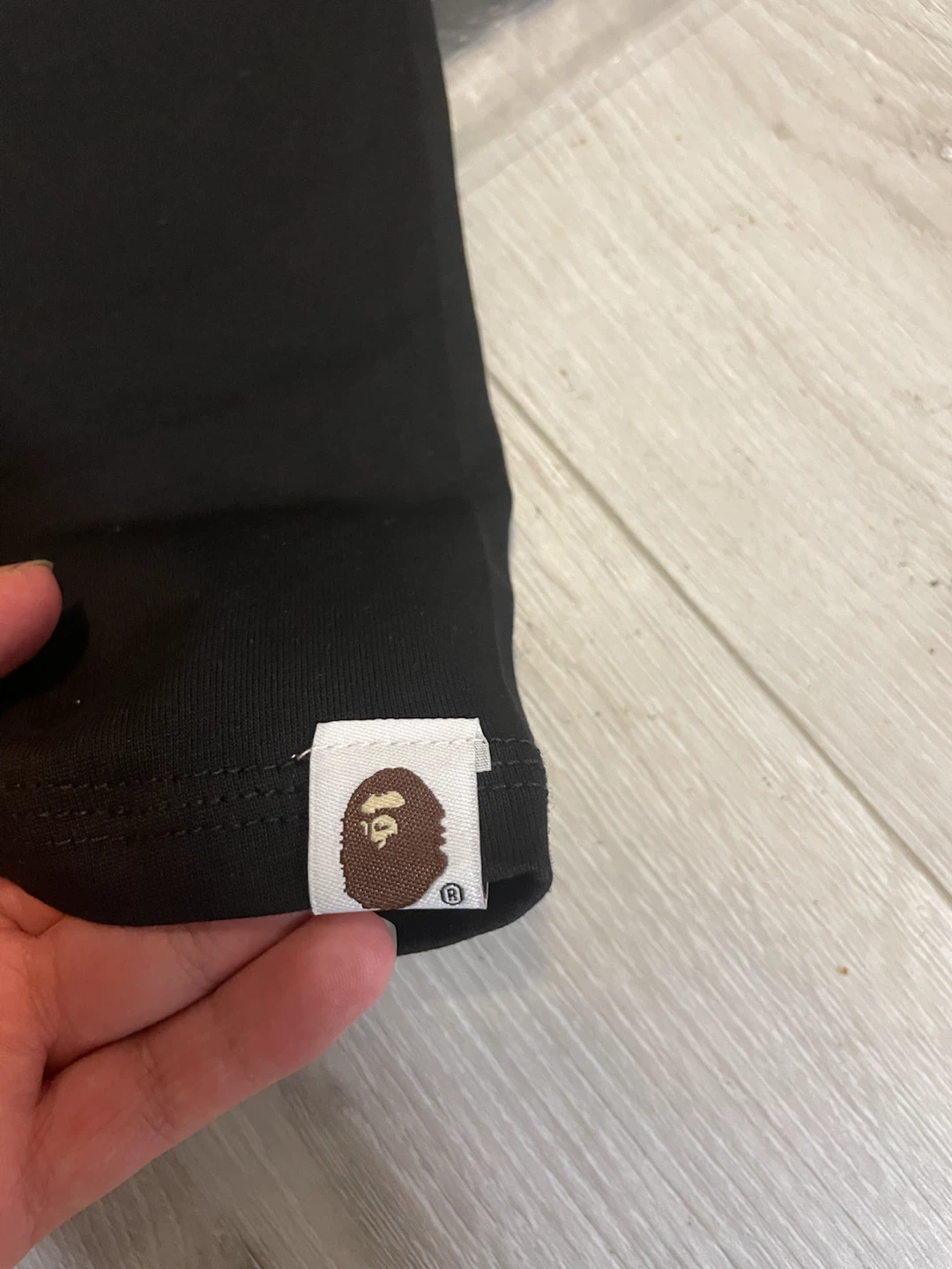 Bape Tee - photo 3