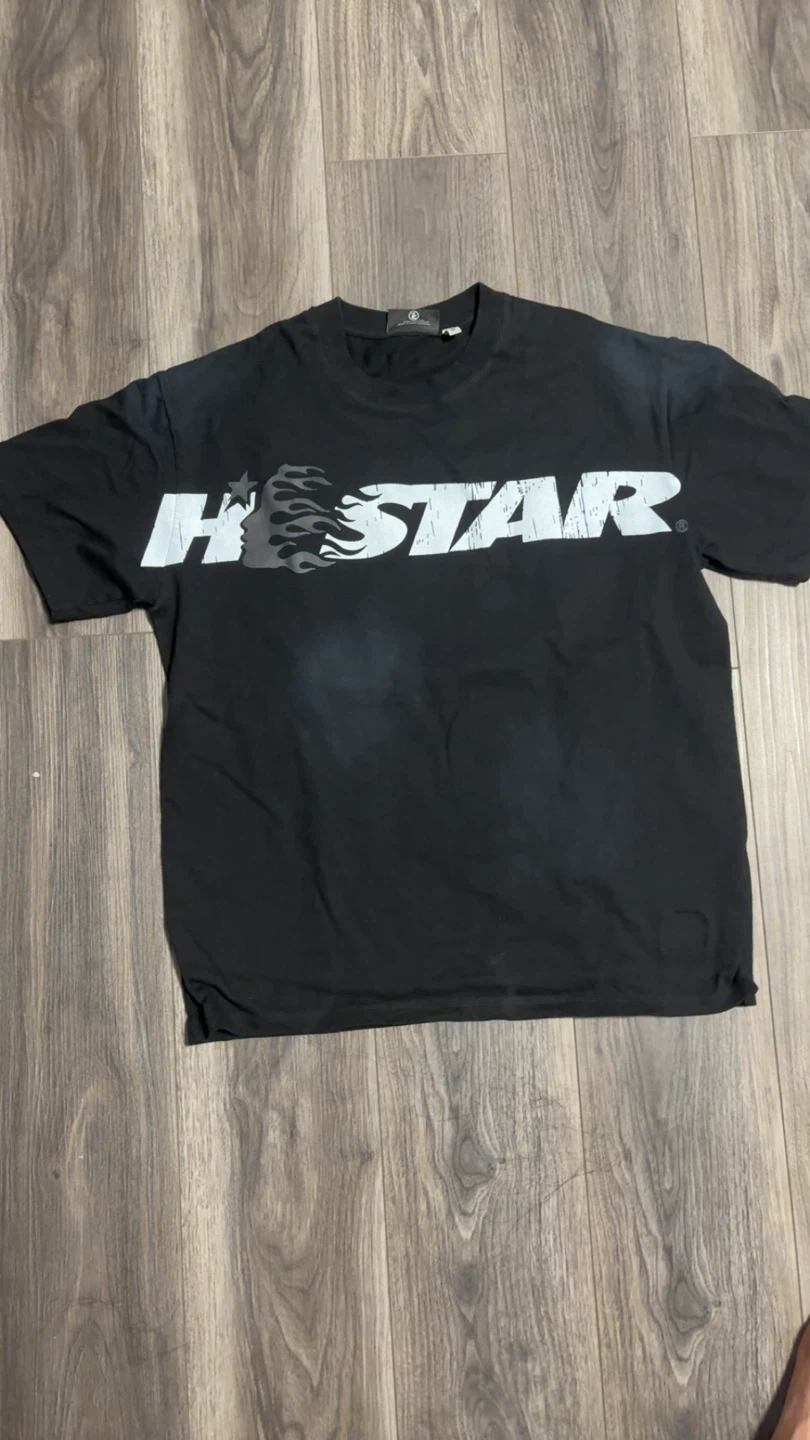 hellstar tee