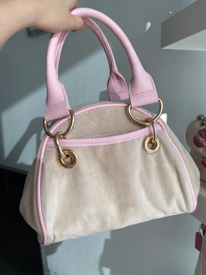 Juicy Couture Hobo Handbag - photo 2