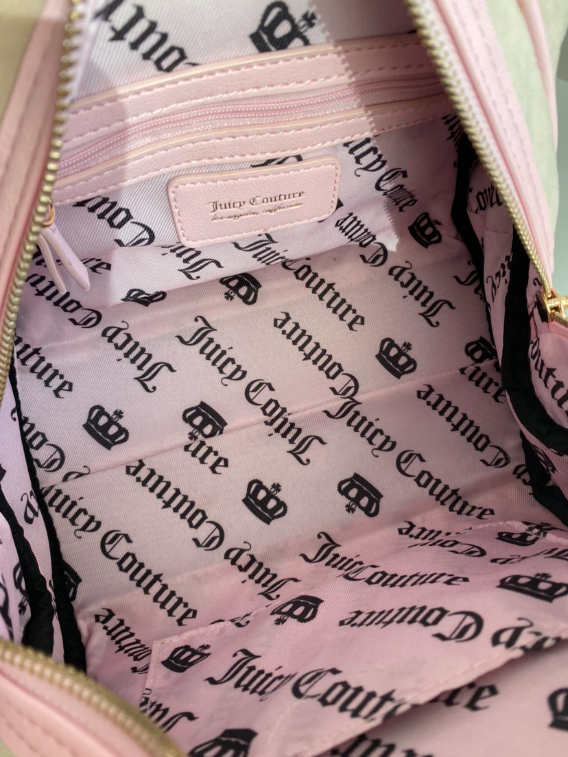 Juicy Couture Hobo Handbag - photo 3