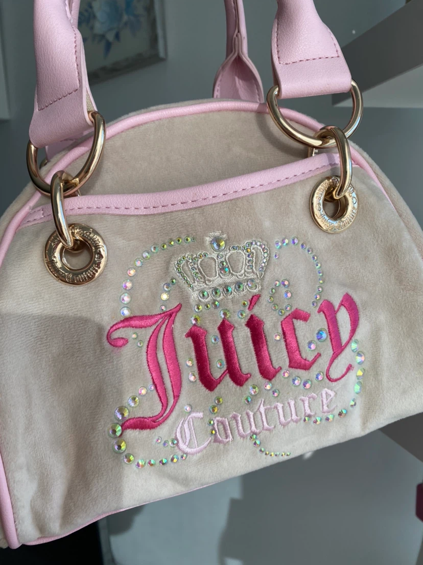Juicy Couture Hobo Handbag - photo 4