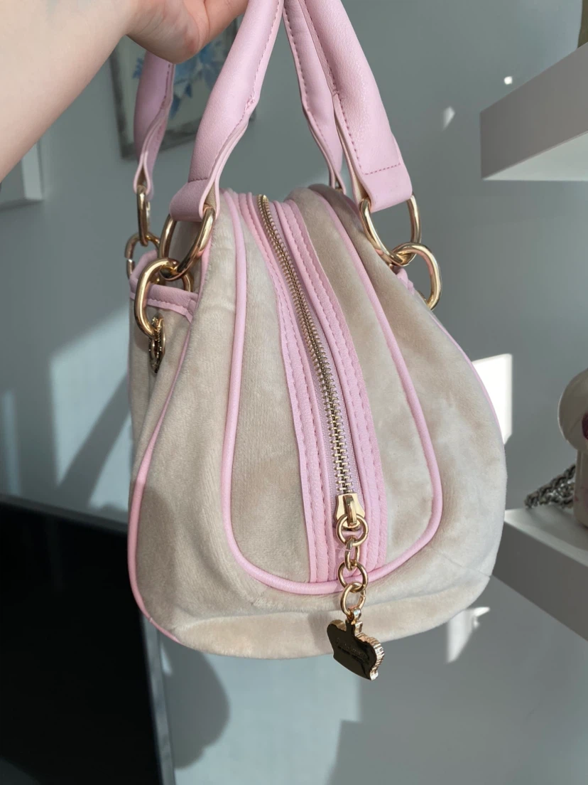 Juicy Couture Hobo Handbag - photo 5