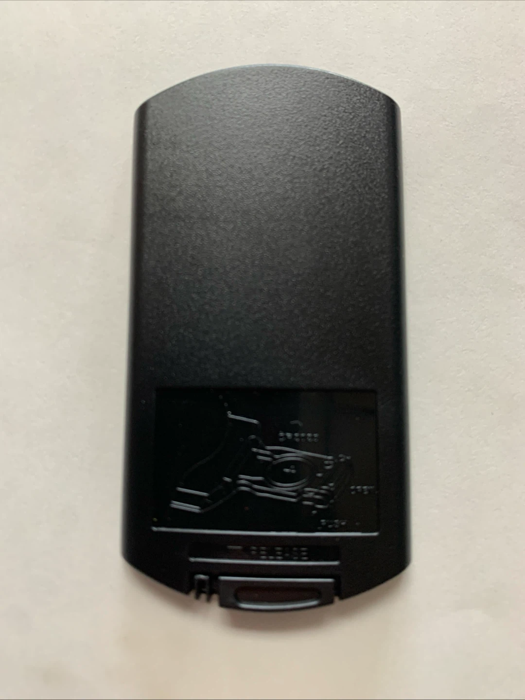 Blaupunkt Car Audio Remote Control - photo 4