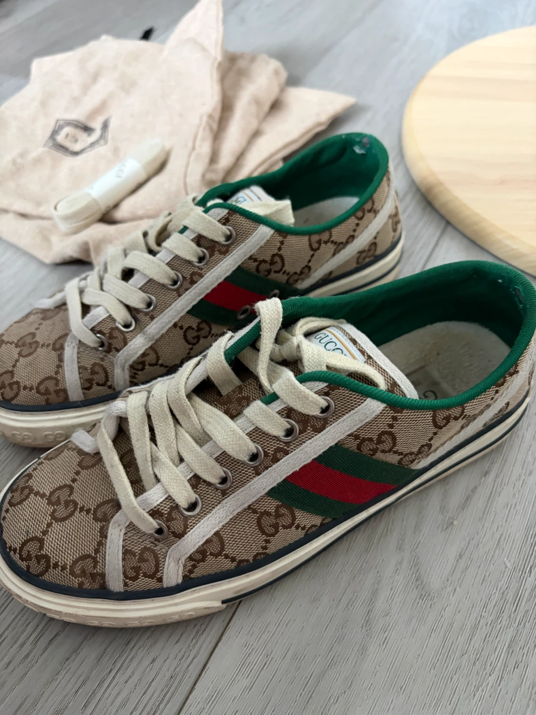 Gucci shoes - photo 2