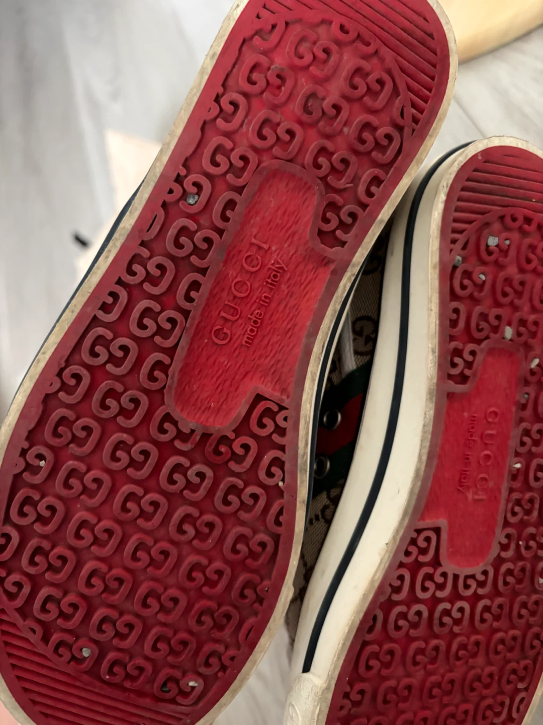 Gucci shoes - photo 3