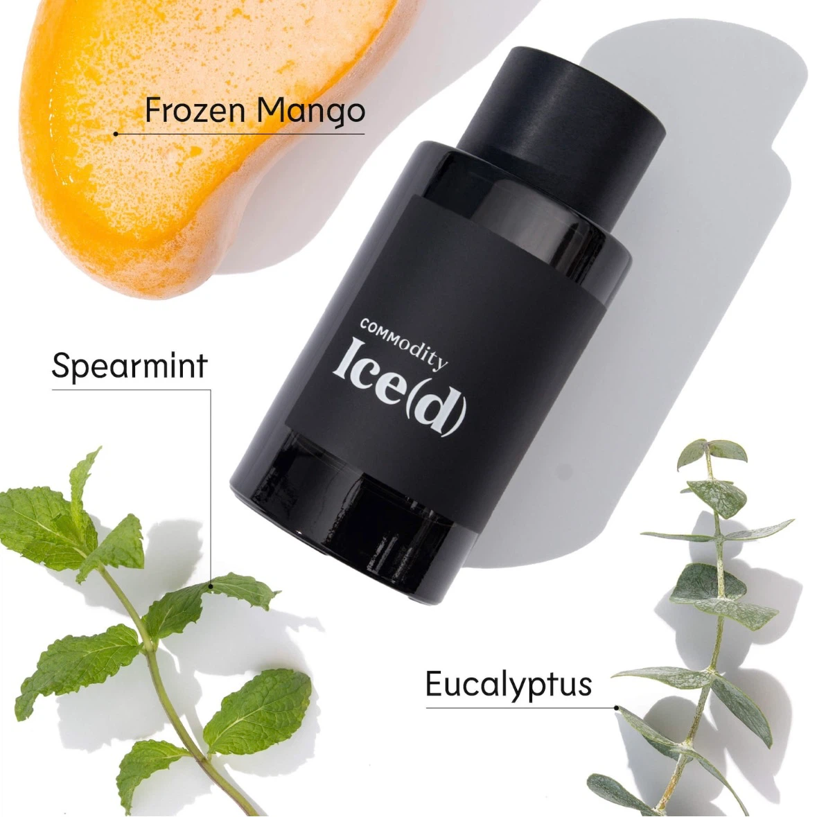COMMODITY Eau de Parfum Set - photo 3