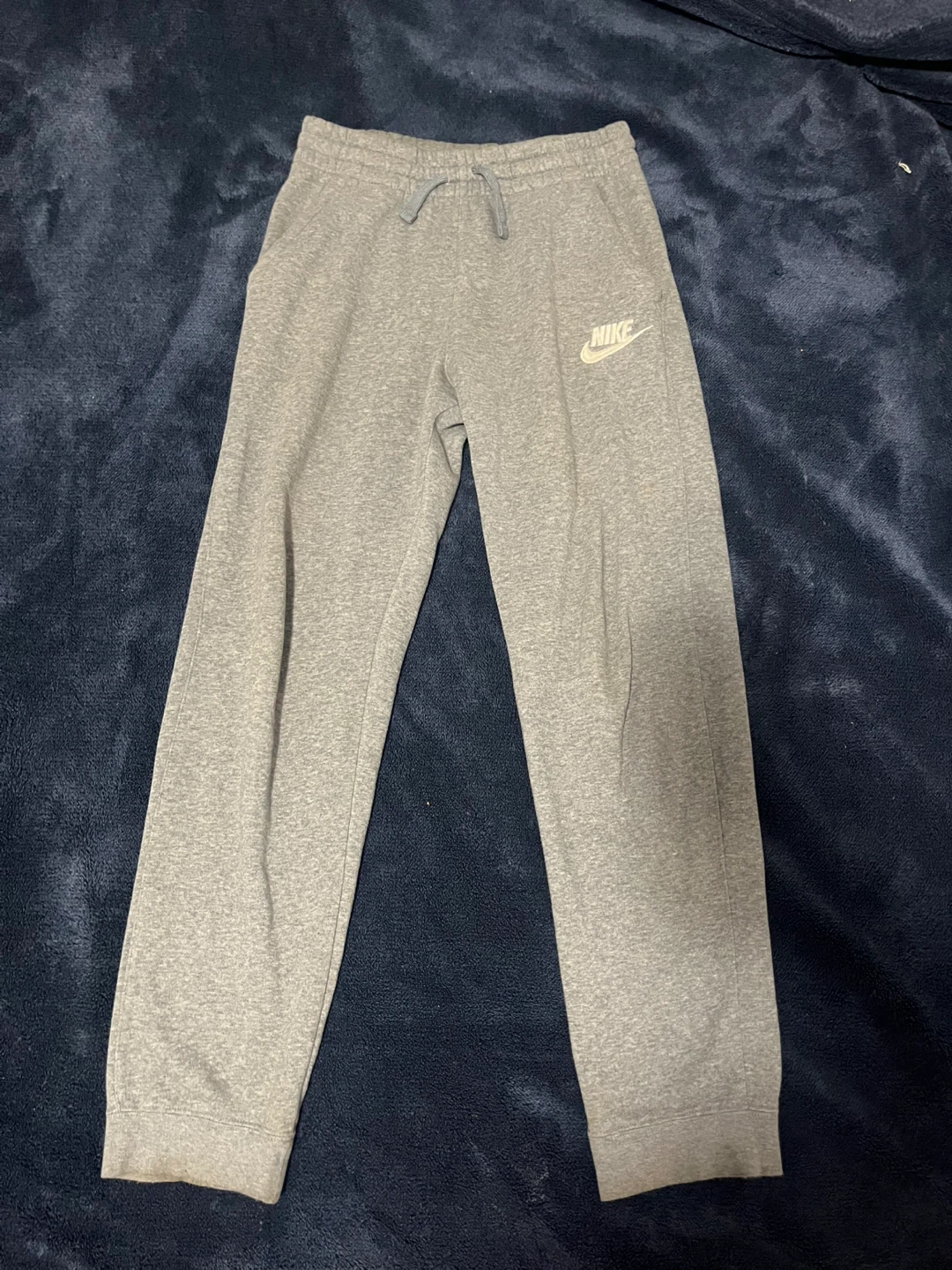 Nike Standard Fit Sweatpants