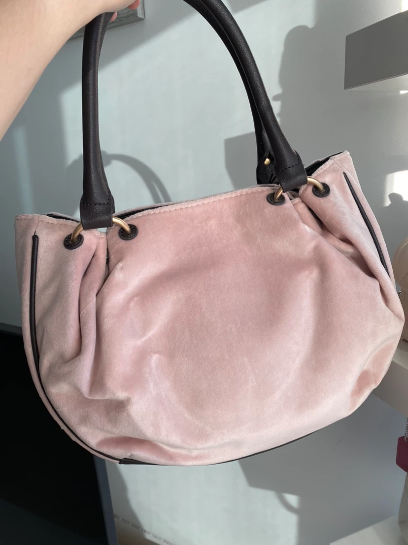 Juicy Couture Hobo Shoulder Bag - photo 2