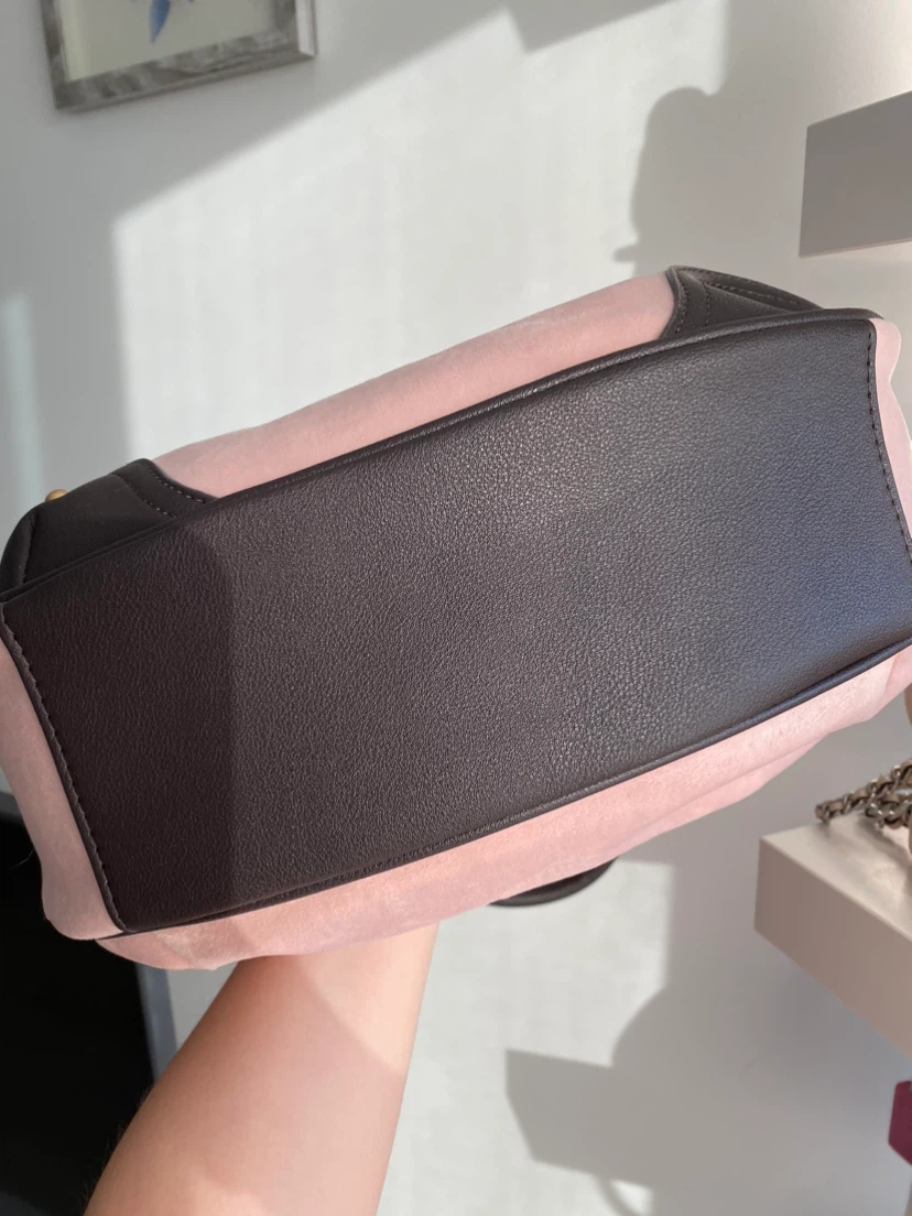 Juicy Couture Hobo Shoulder Bag - photo 4