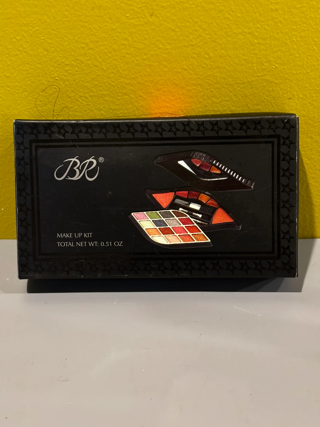 BR Eyeshadow Makeup Palette