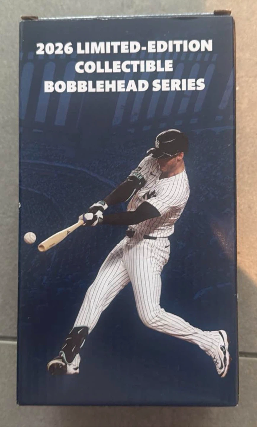 2 x Cody Bellinger Bobblehead - photo 2