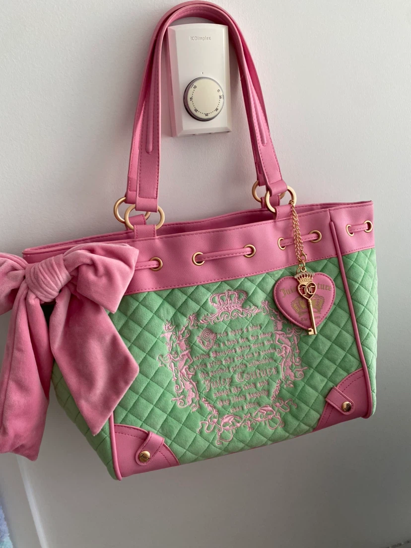 Juicy Couture Fairytale Daydreamer